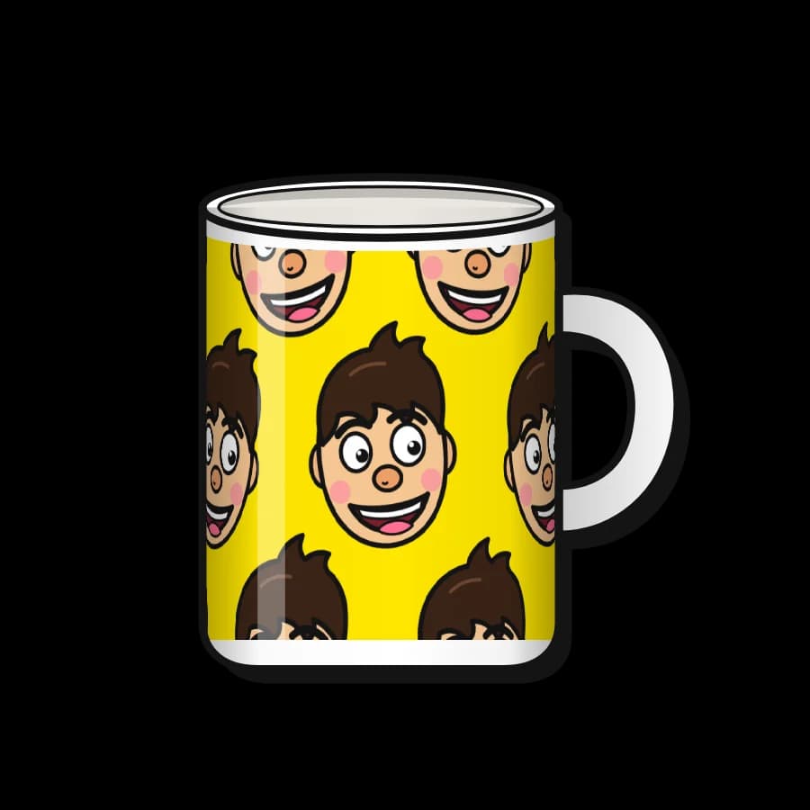Le Mug WTF